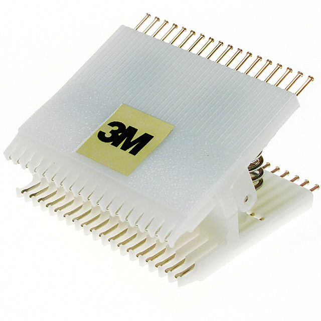 923720 3M  Test Clips - IC